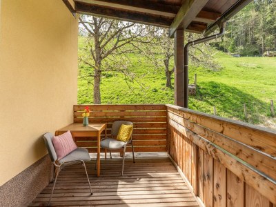 Apartment Appartement mit 2 Schlafzimmer - Features photo 29