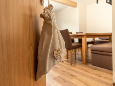 Apartment Appartement mit 2 Schlafzimmer - Features photo 30