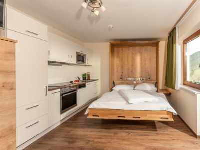 Apartment Appartement mit 2 Schlafzimmer - Features photo 32