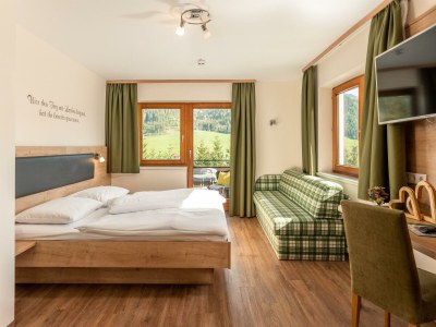 Apartment Appartement mit 2 Schlafzimmer - Features photo 33