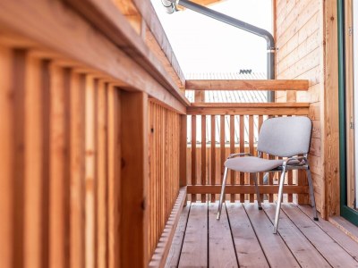 Apartment Appartement mit 2 Schlafzimmer - Features photo 35