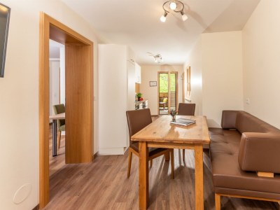 Apartment Appartement mit 2 Schlafzimmer - Features photo 36