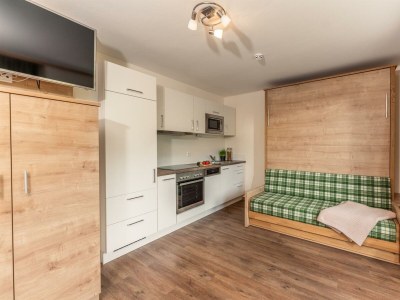 Apartment Appartement mit 2 Schlafzimmer - Features photo 38