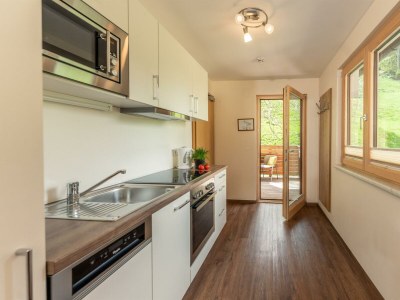 Apartment Appartement mit 2 Schlafzimmer - Features photo 39