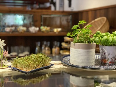 Apartment Appartement für 6-8 Personen - Outdoor photo 9