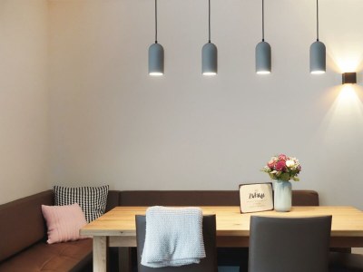 Apartment Appartement für 6-8 Personen - Outdoor photo 13