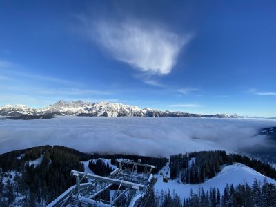 Apartment Appartement für 6-8 Personen - Outdoor photo 16