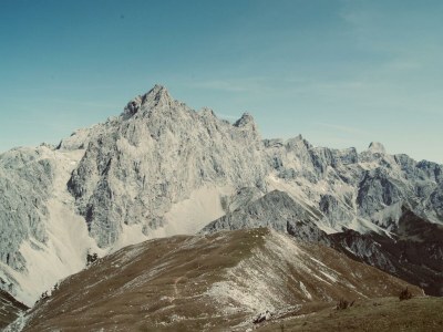 Apartment Appartement für 6-8 Personen - Outdoor photo 17