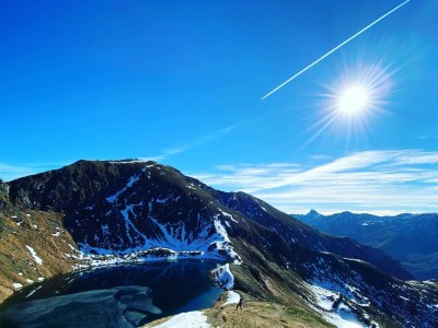 Apartment Appartement für 6-8 Personen - Outdoor photo 18