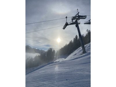 Apartment Appartement für 6-8 Personen - Outdoor photo 19