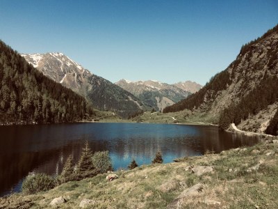 Apartment Appartement für 6-8 Personen - Outdoor photo 22