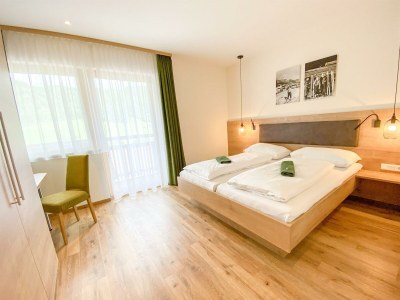 Apartment Appartement für 6-8 Personen - Features photo 37