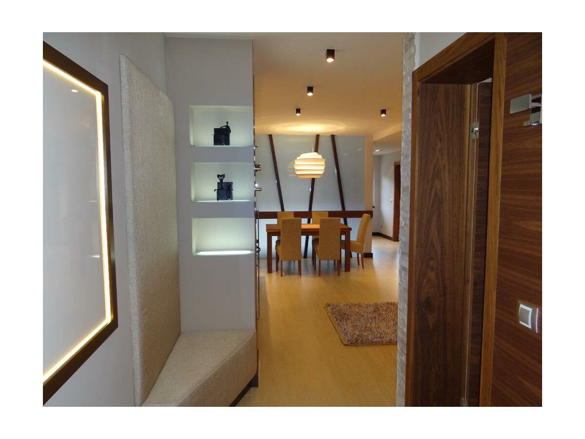 Apartment Apartment/4 Schlafräume/Bad, WC - Outdoor photo 3