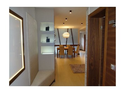 Apartment Apartment/4 Schlafräume/Bad, WC - Outdoor photo 3