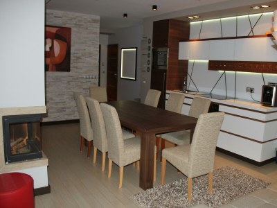 Apartment Apartment/4 Schlafräume/Bad, WC - Outdoor photo 5