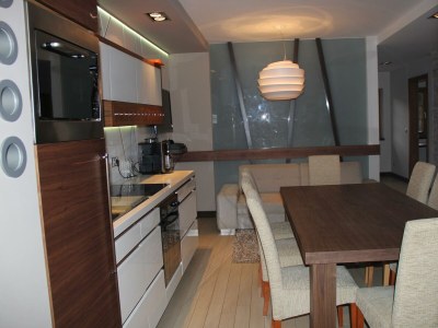 Apartment Apartment/4 Schlafräume/Bad, WC - Outdoor photo 6