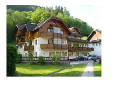 Apartment Apartment/4 Schlafräume/Bad, WC - Outdoor photo 8