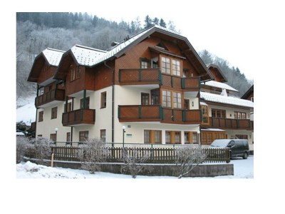 Apartment Apartment/4 Schlafräume/Bad, WC - Outdoor photo 9