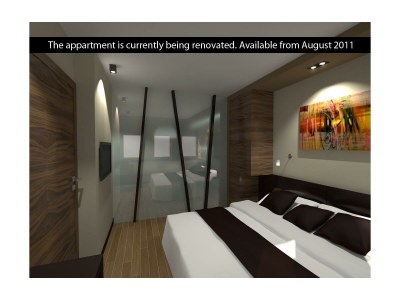 Apartment Apartment/4 Schlafräume/Bad, WC - Features photo 12