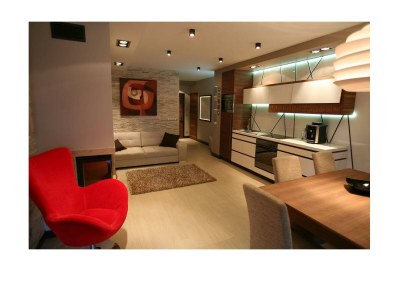 Apartment Apartment/4 Schlafräume/Bad, WC - Features photo 15