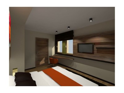 Apartment Apartment/4 Schlafräume/Bad, WC - Features photo 16