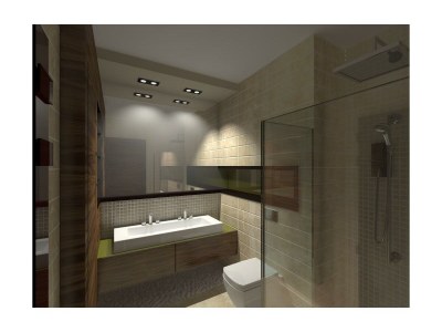 Apartment Apartment/4 Schlafräume/Bad, WC - Features photo 17