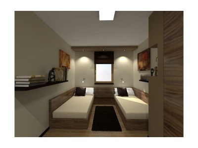 Apartment Apartment/4 Schlafräume/Bad, WC - Features photo 18