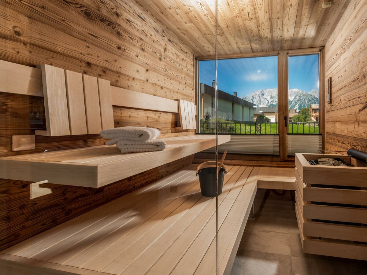 Apartment Alpenherzog - Outdoor photo 3