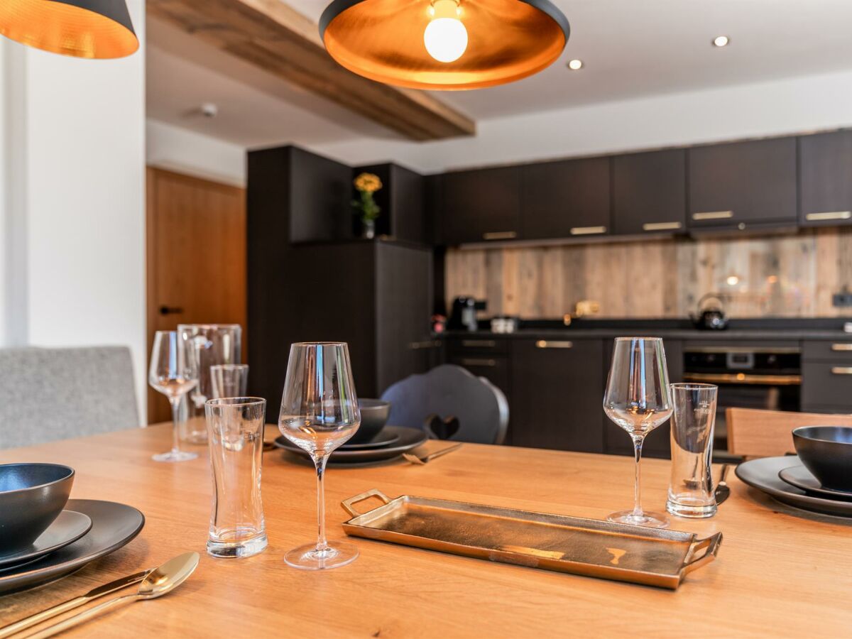 Apartment Alpenherzog - Outdoor photo 4