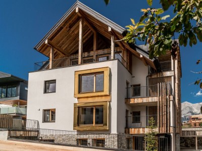 Apartment Alpenherzog - Outdoor photo 7