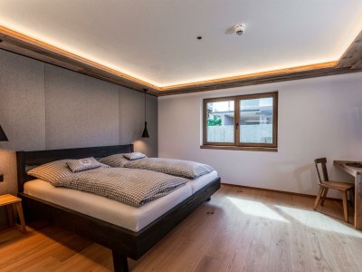 Apartment Alpenherzog - Outdoor photo 9