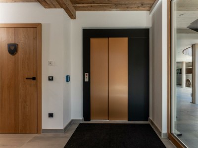 Apartment Alpenherzog - Outdoor photo 12