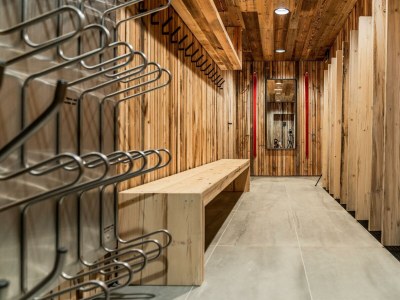 Apartment Alpenherzog - Outdoor photo 14