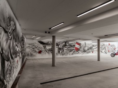 Apartment Alpenherzog - Outdoor photo 15