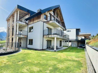 Apartment Alpenherzog - Features photo 18