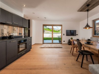 Apartment Alpenherzog - Features photo 19