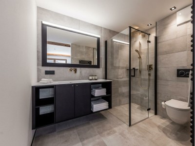 Apartment Alpenherzog - Features photo 23