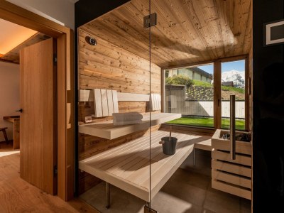 Apartment Alpenherzog - Features photo 24