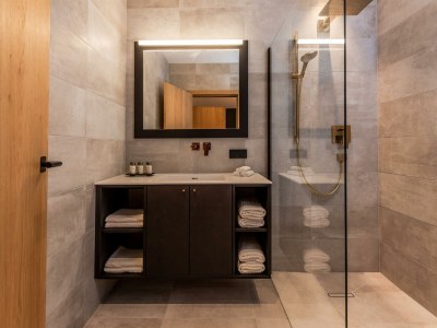 Apartment Alpenherzog - Features photo 26