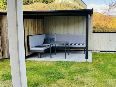 Apartment Alpenherzog - Features photo 27