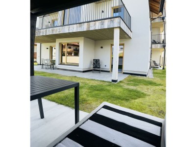 Apartment Alpenherzog - Features photo 28