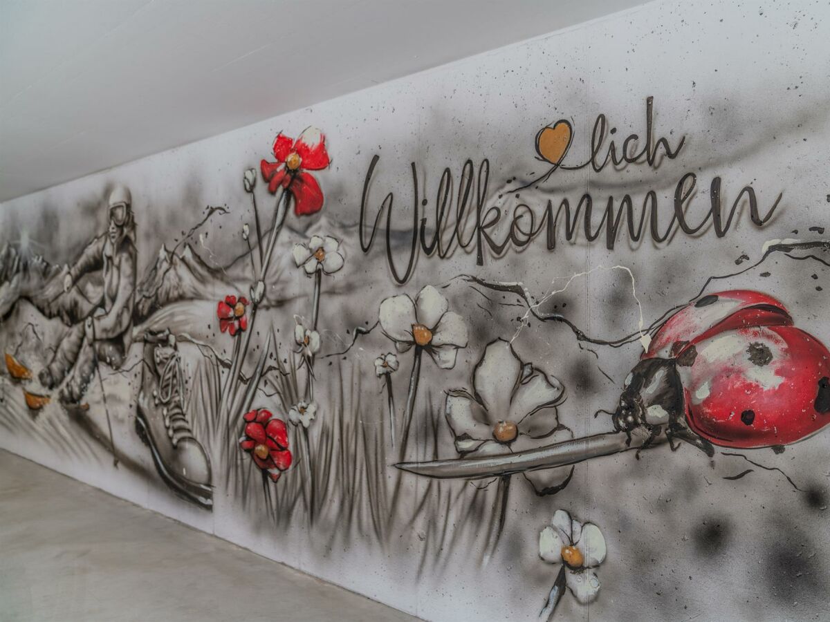 Apartment Berghoheit - Outdoor photo 5