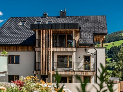 Apartment Berghoheit - Outdoor photo 6