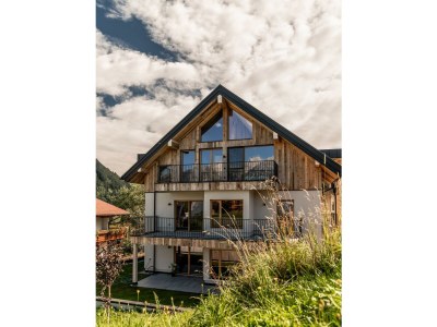 Apartment Berghoheit - Outdoor photo 8