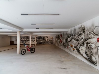 Apartment Berghoheit - Outdoor photo 11