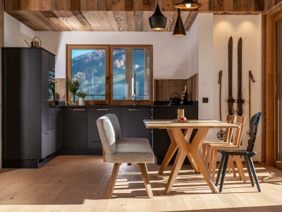 Apartment Berghoheit - Features photo 18