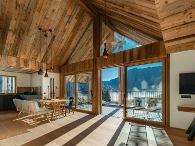 Apartment Berghoheit - Features photo 19