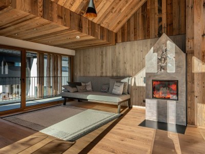 Apartment Berghoheit - Features photo 21