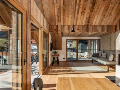 Apartment Berghoheit - Features photo 22