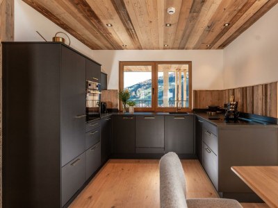 Apartment Berghoheit - Features photo 23